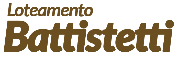 Loteamento Battistetti